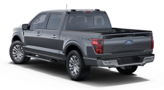 2025 Ford F-150® External Image 3